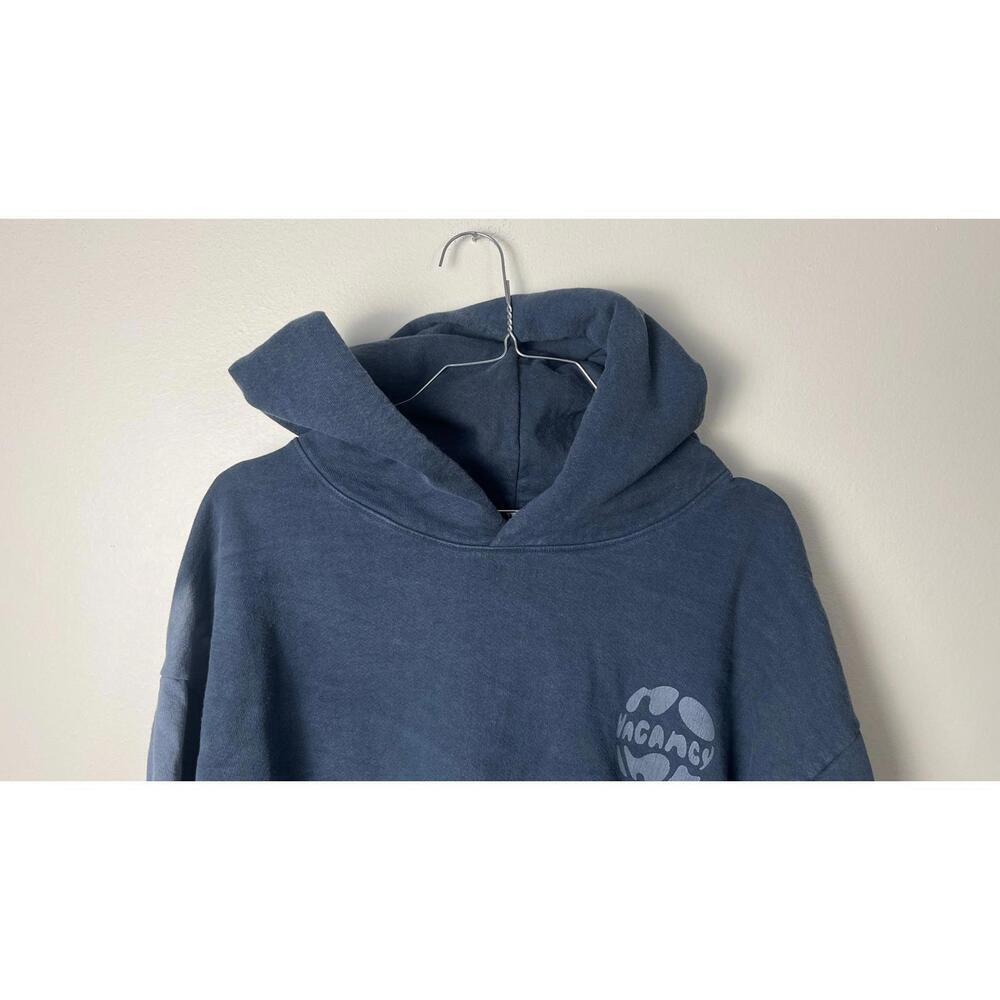 NO VACANCY INN STREETWEAR HOODIE - Picture 2 of 6